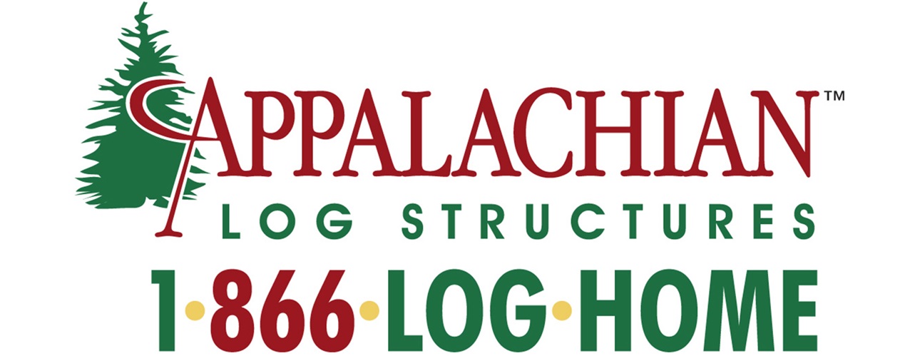 Appalachian Log Structures
