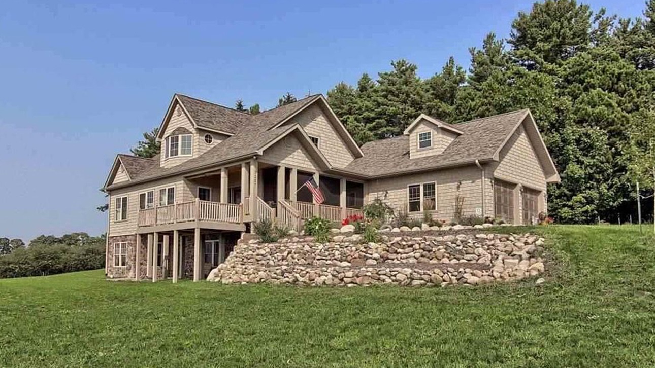 Blue Ridge Log Cabins