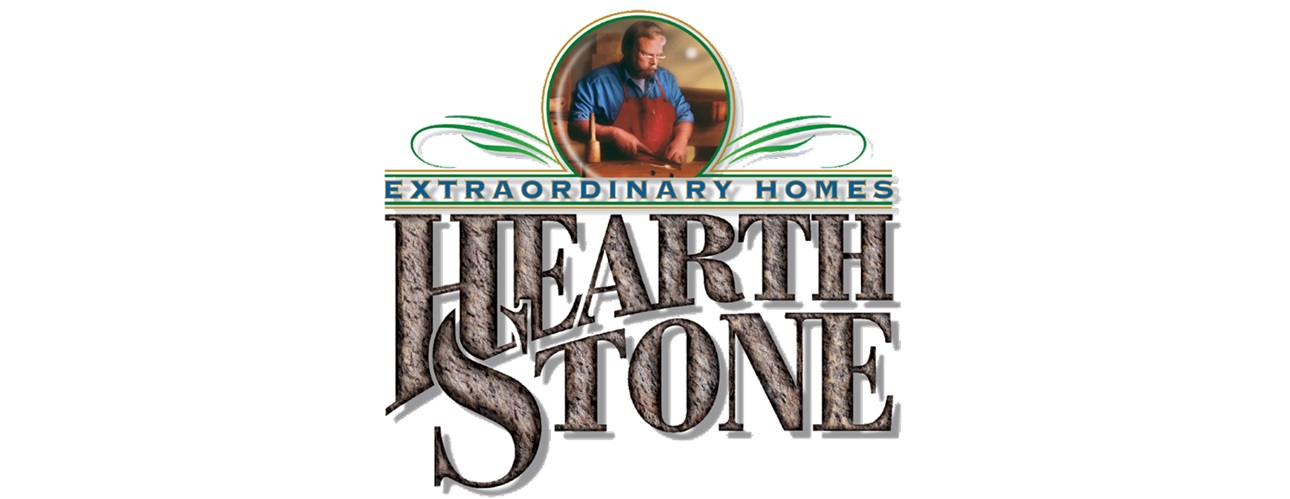 Hearthstone Inc Logo