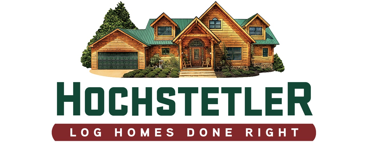 Hochstetler Milling Ltd Logo
