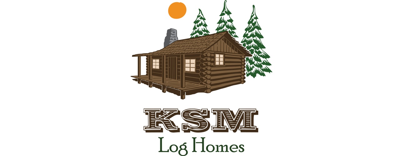 KSM Log Homes