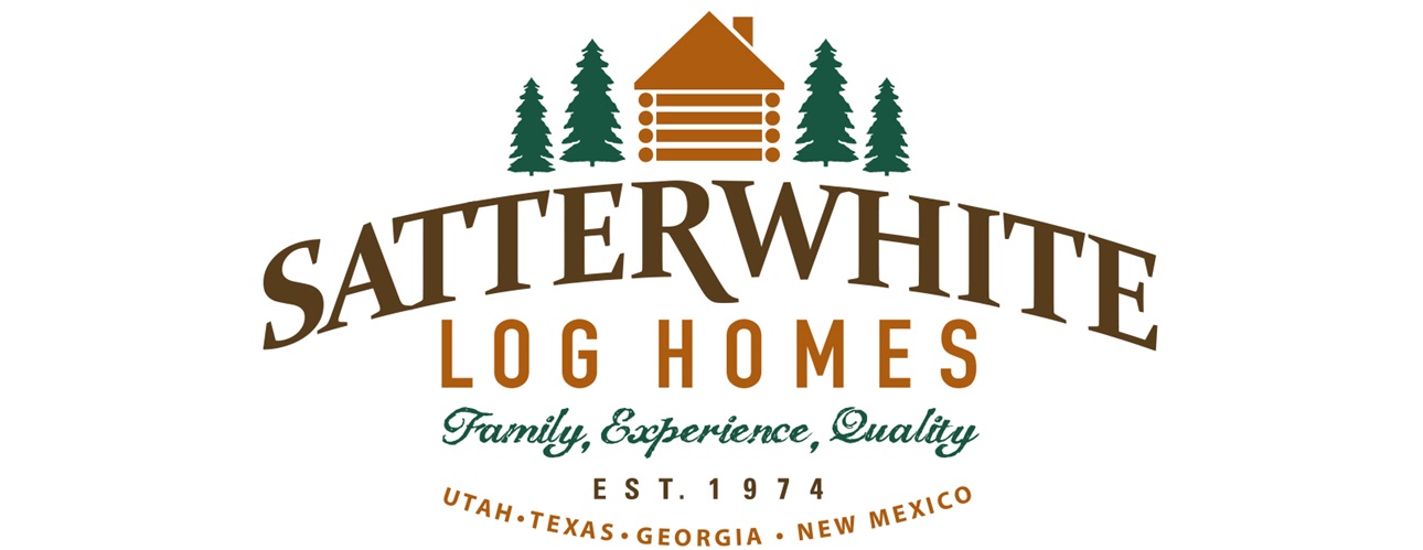 Satterwhite Log Homes