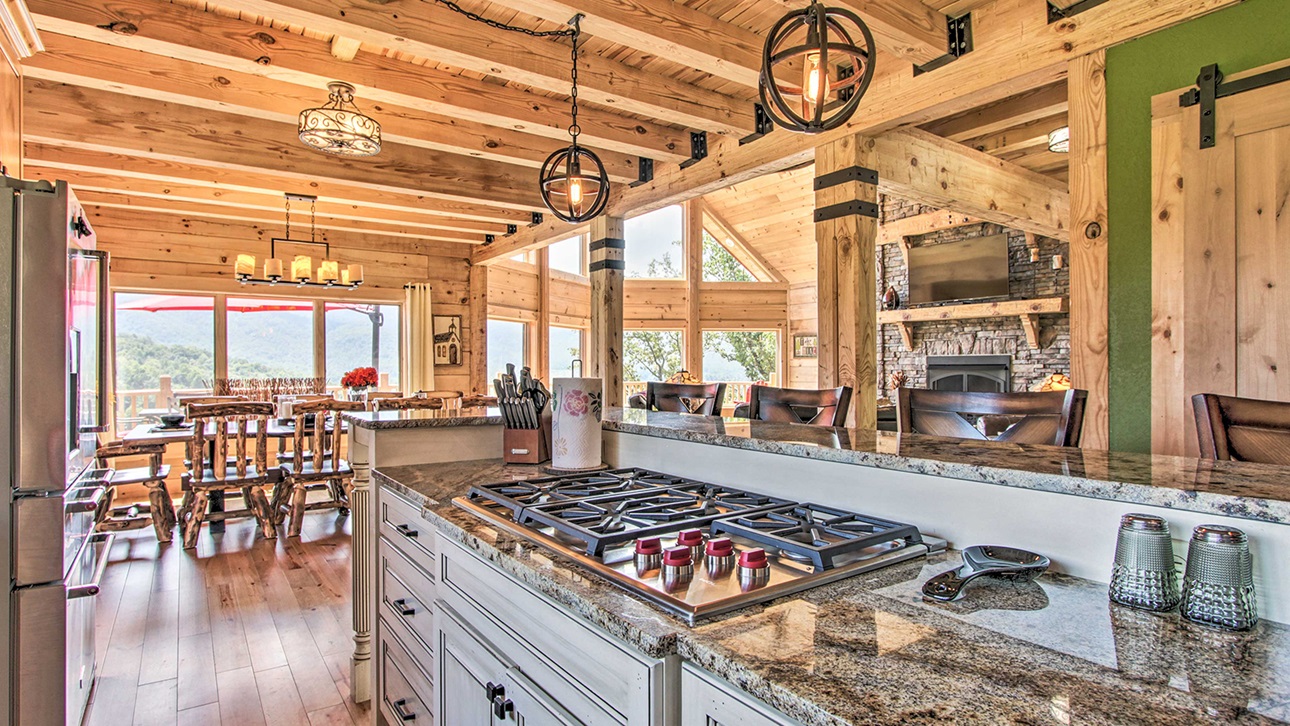 Southland Log Homes