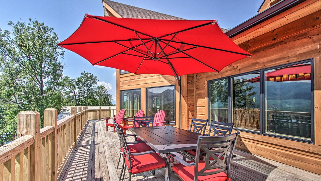 Southland Log Homes