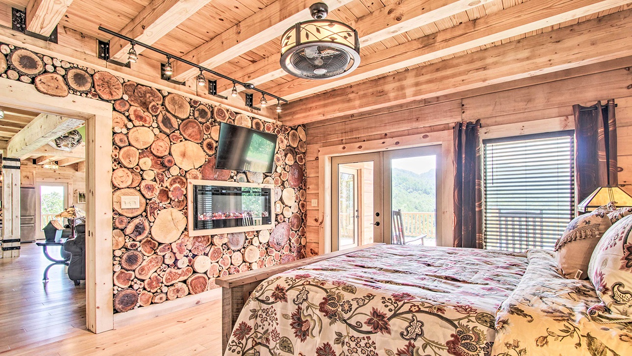 Southland Log Homes