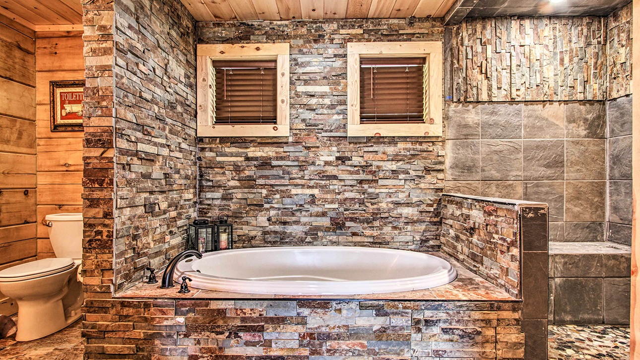 Southland Log Homes