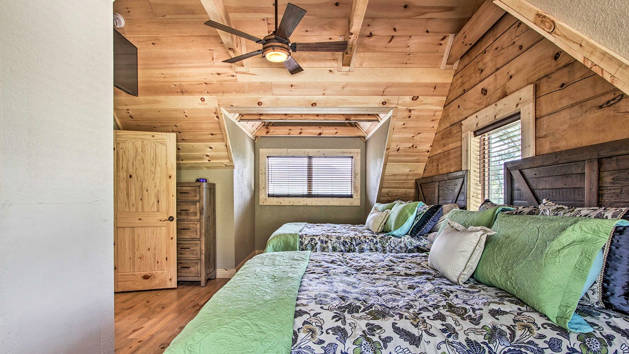 Southland Log Homes