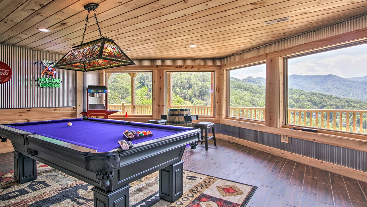 Southland Log Homes