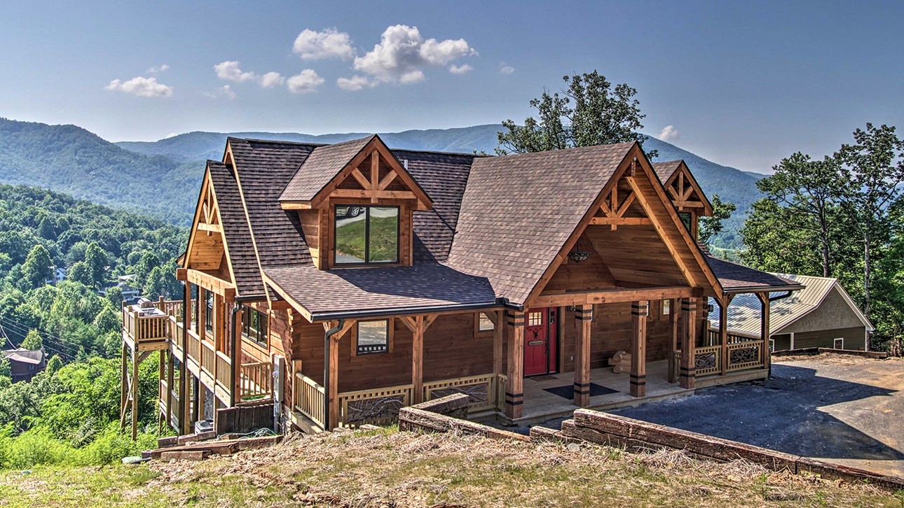 Southland Log Homes