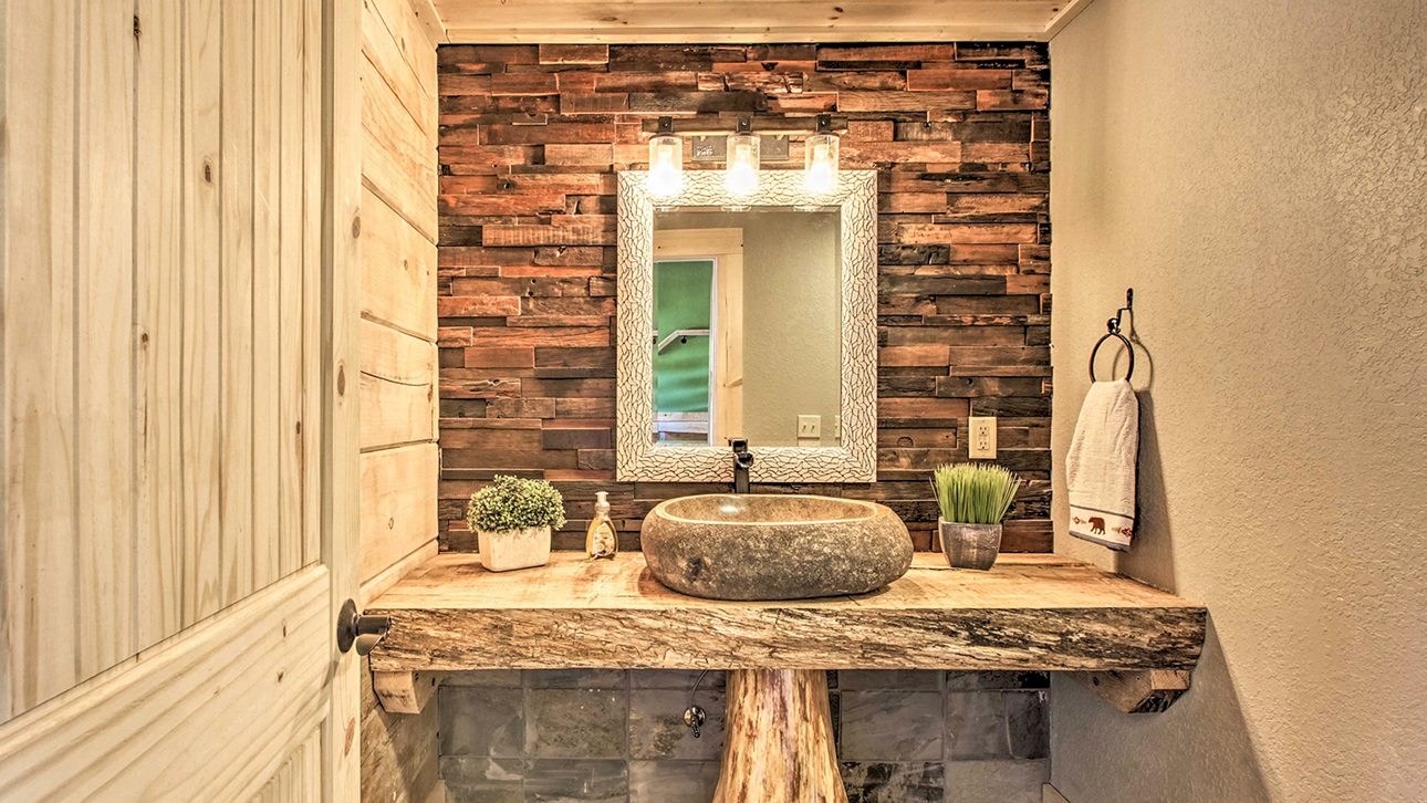 Southland Log Homes