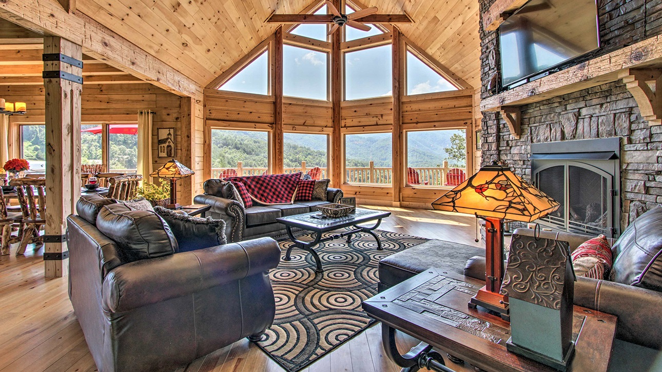 Southland Log Homes