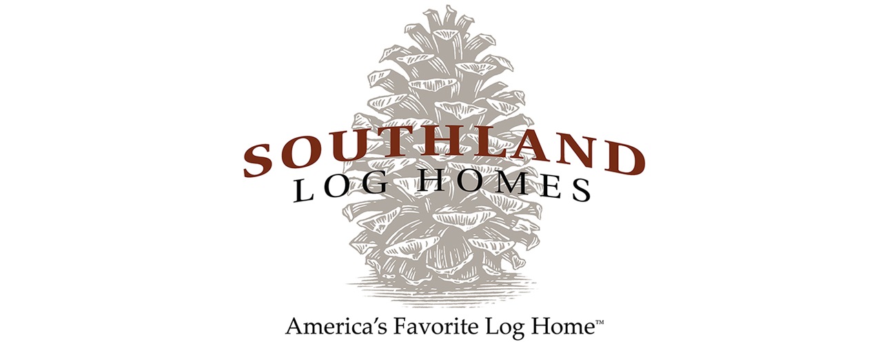 Southland Log Homes Logo