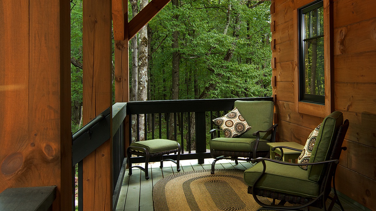 Timberhaven Log and Timber Homes