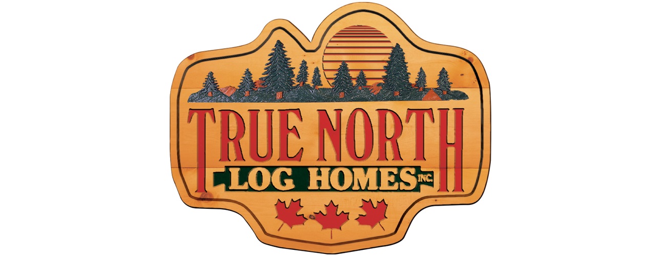 True North Log Homes