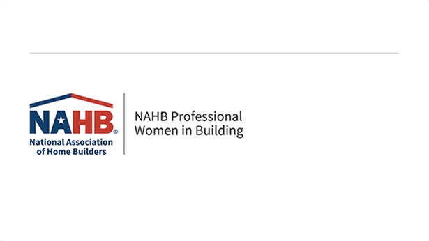 NAHB Professional Women in Building 