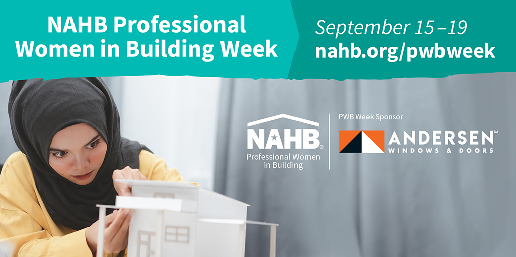 Banner Image for PWB Week Sept. 15-19