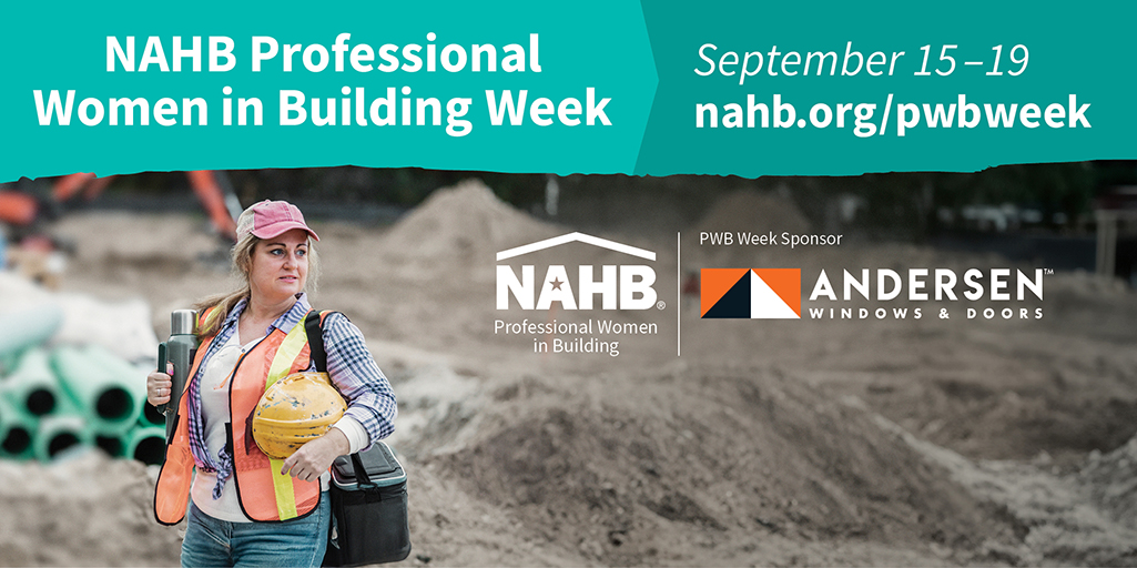 Banner Image for PWB Week Sept. 15-19