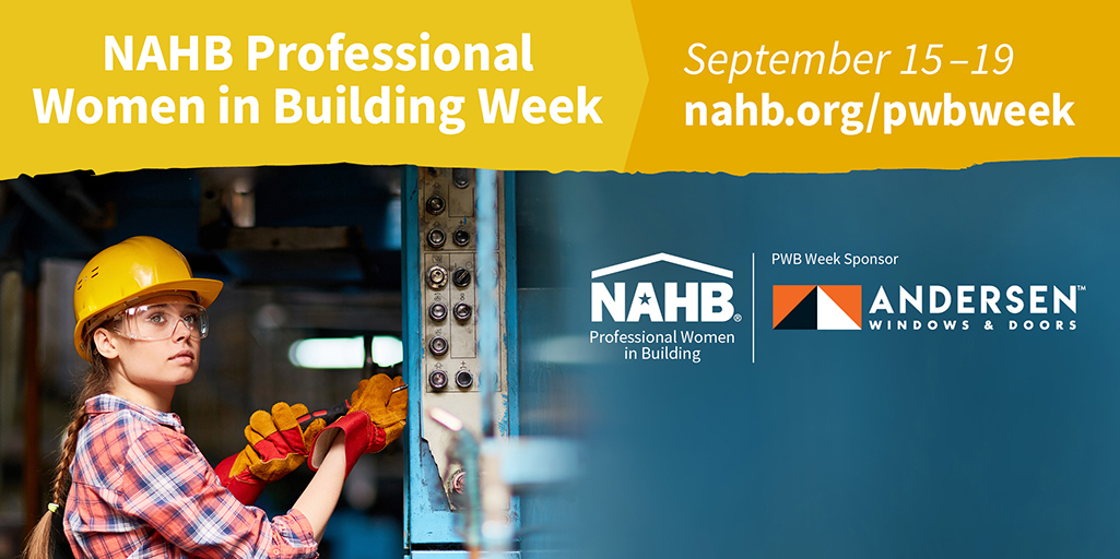 Banner Image for PWB Week Sept. 15-19