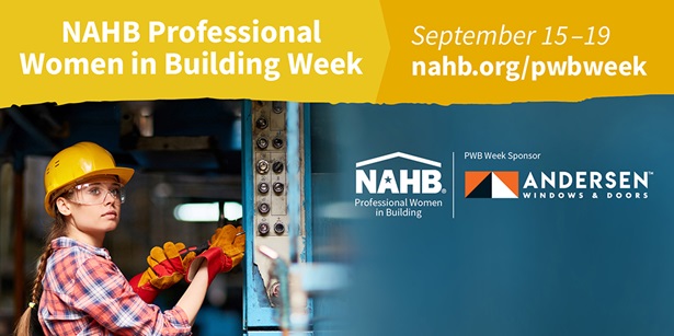 Banner Image for PWB Week Sept. 15-19