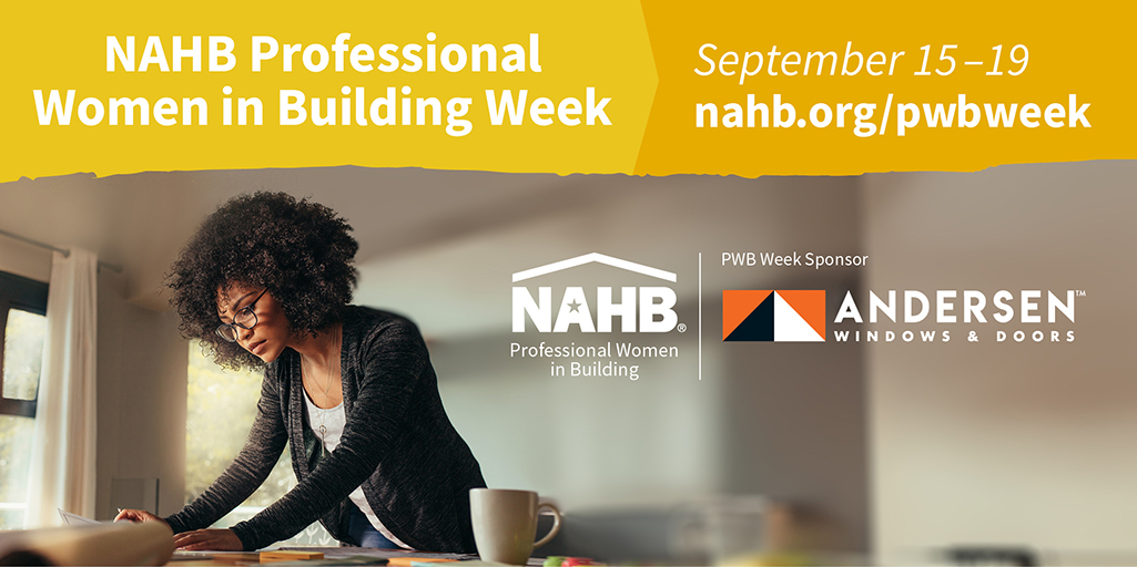 Banner Image for PWB Week Sept. 15-19