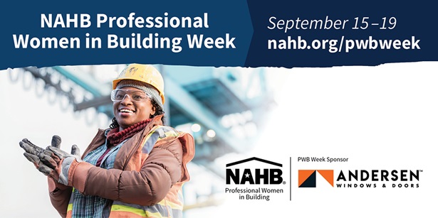 Banner Image for PWB Week Sept. 15-19