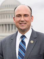 Rep. Nick Langworthy (R-N.Y.) 
