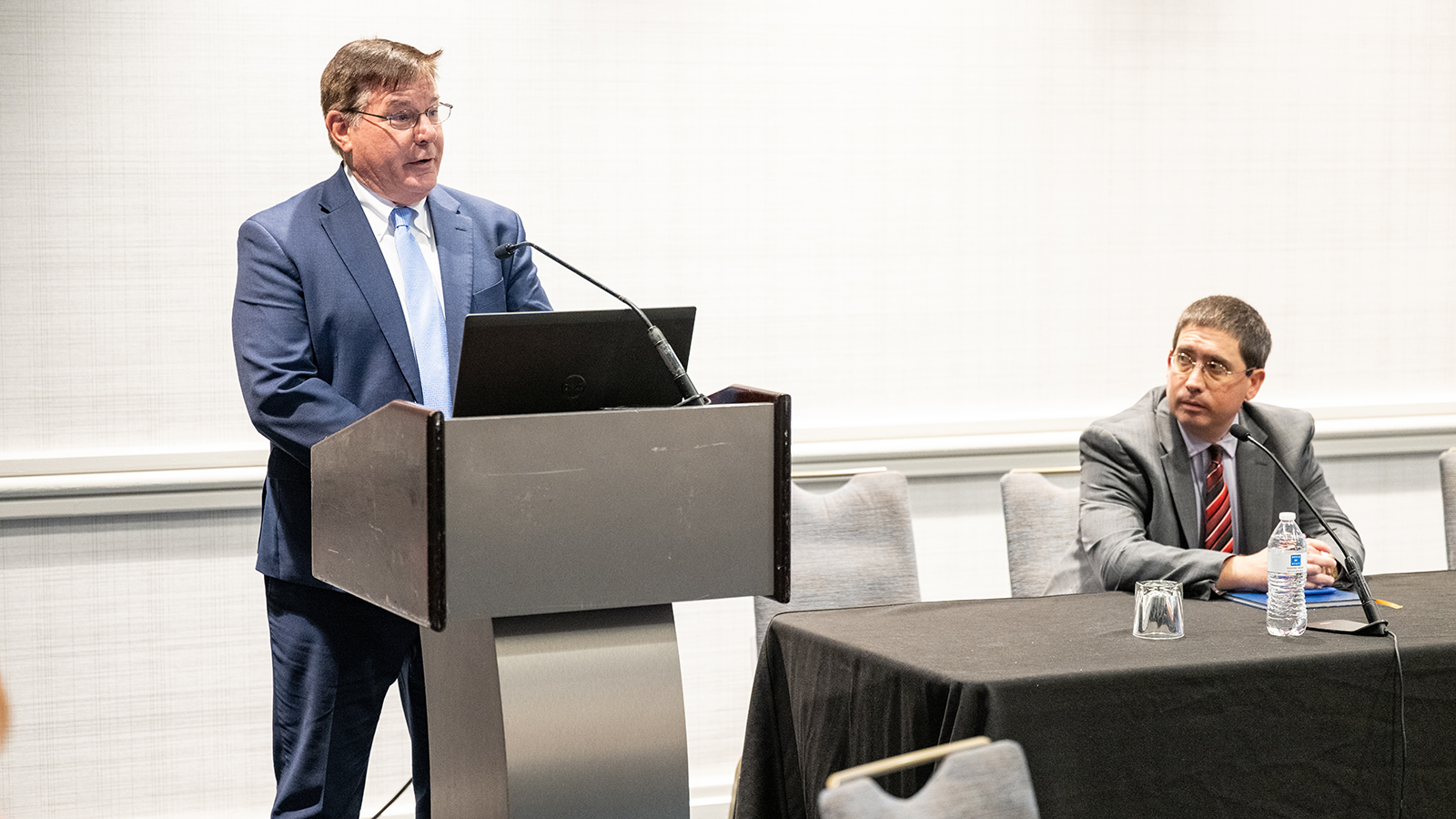 SLM advocacy sessions