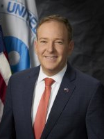 EPA Administrator Zeldin