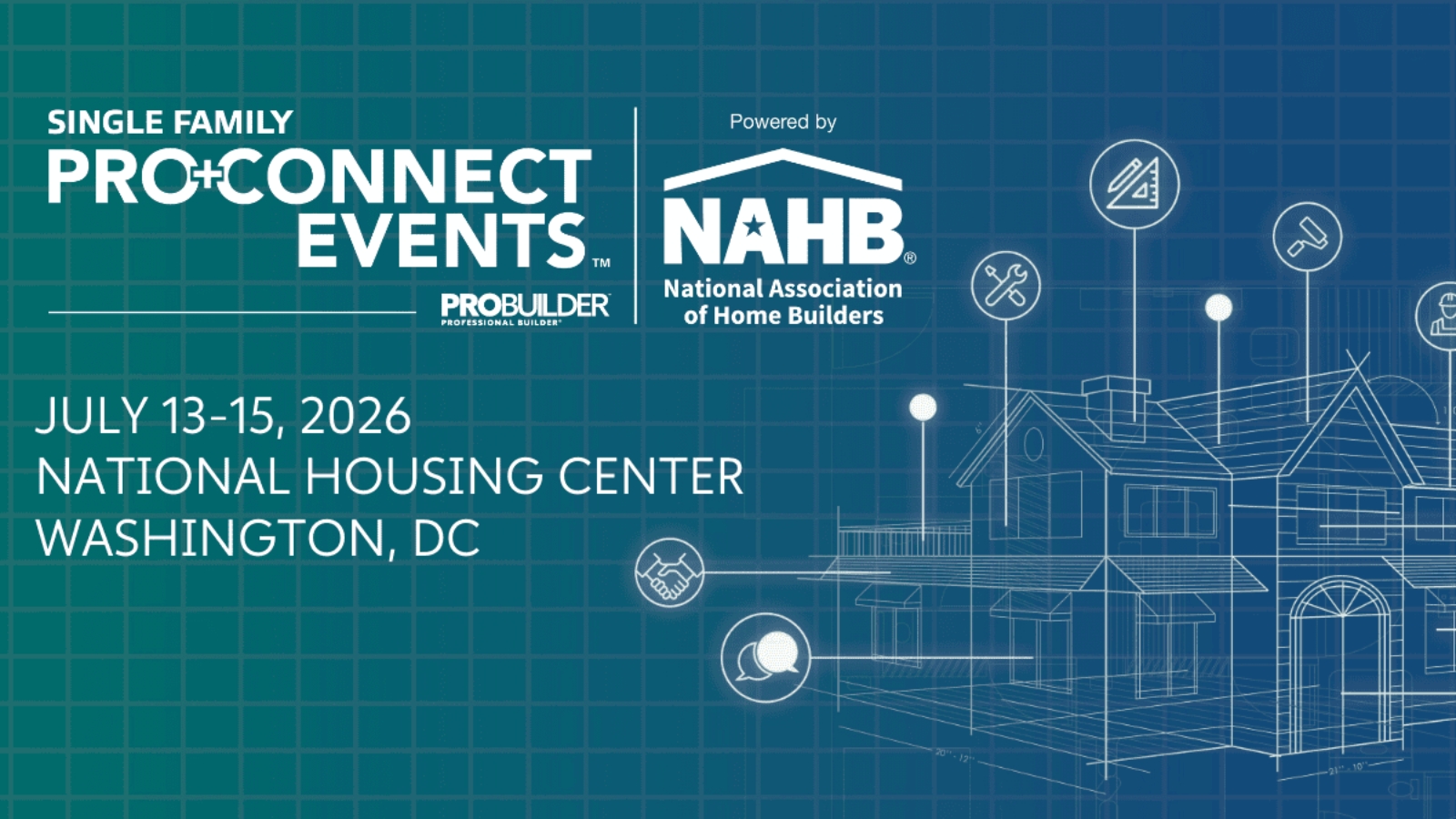 ProConnect Event