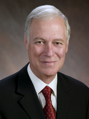 Barry R. Rutenberg