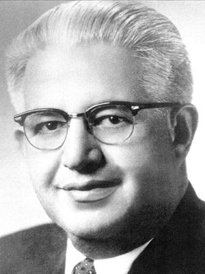 Carl T. Mitnick
