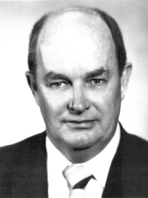 David C. Smith