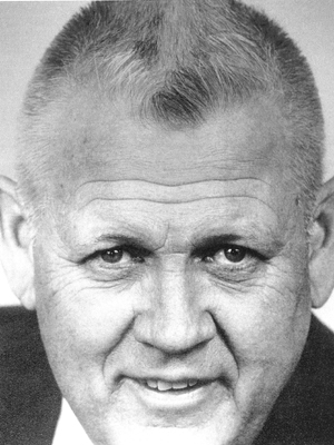 Ernest A. Becker, Sr.