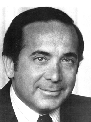 Frederick J. Napolitano