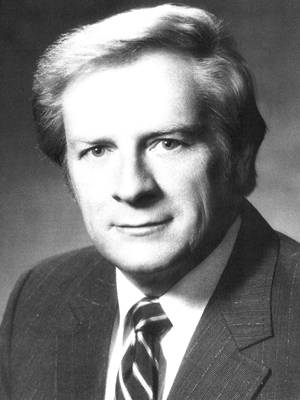 Herman J. Smith