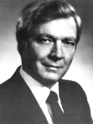 James M. Fischer