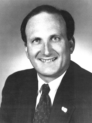 James R. Irvine NAHB