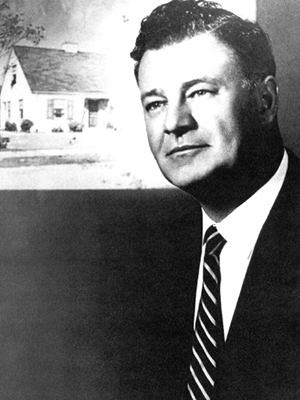 Joseph B. Haverstick