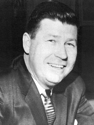 Larry Blackmon - NAHB