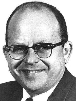 Leonard N. Weiner