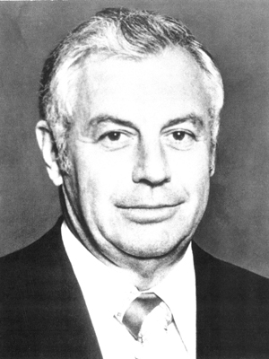 Merrill L. Butler