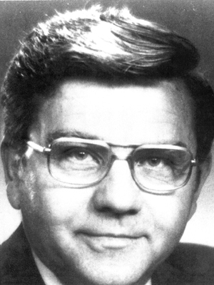 J.S. Mickey Norman, Jr.