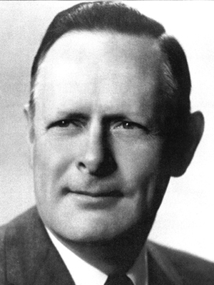 Nels G. Severin