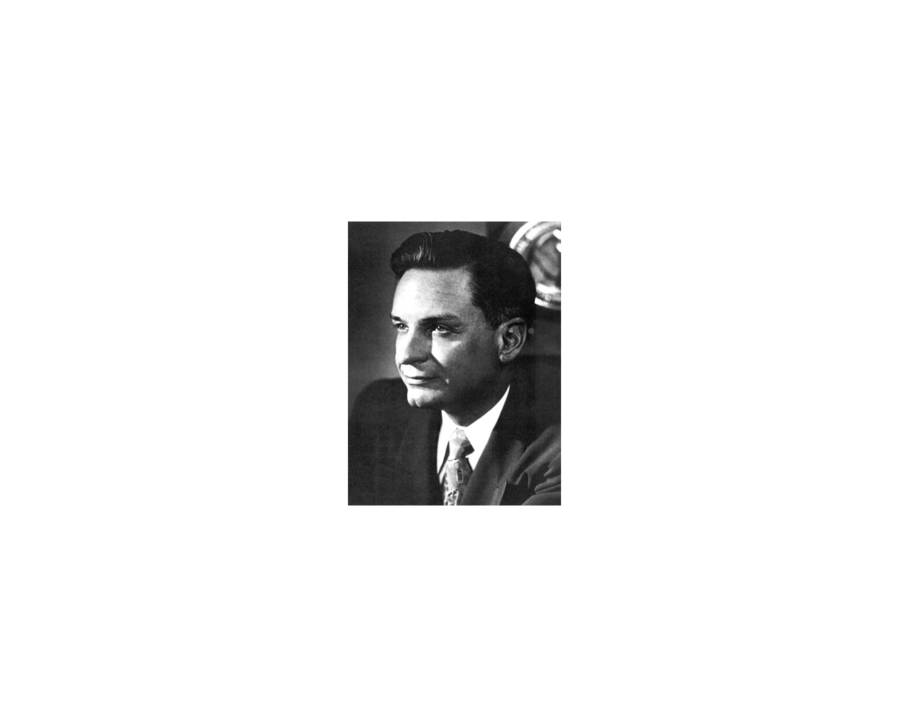 Rodney M. Lockwood