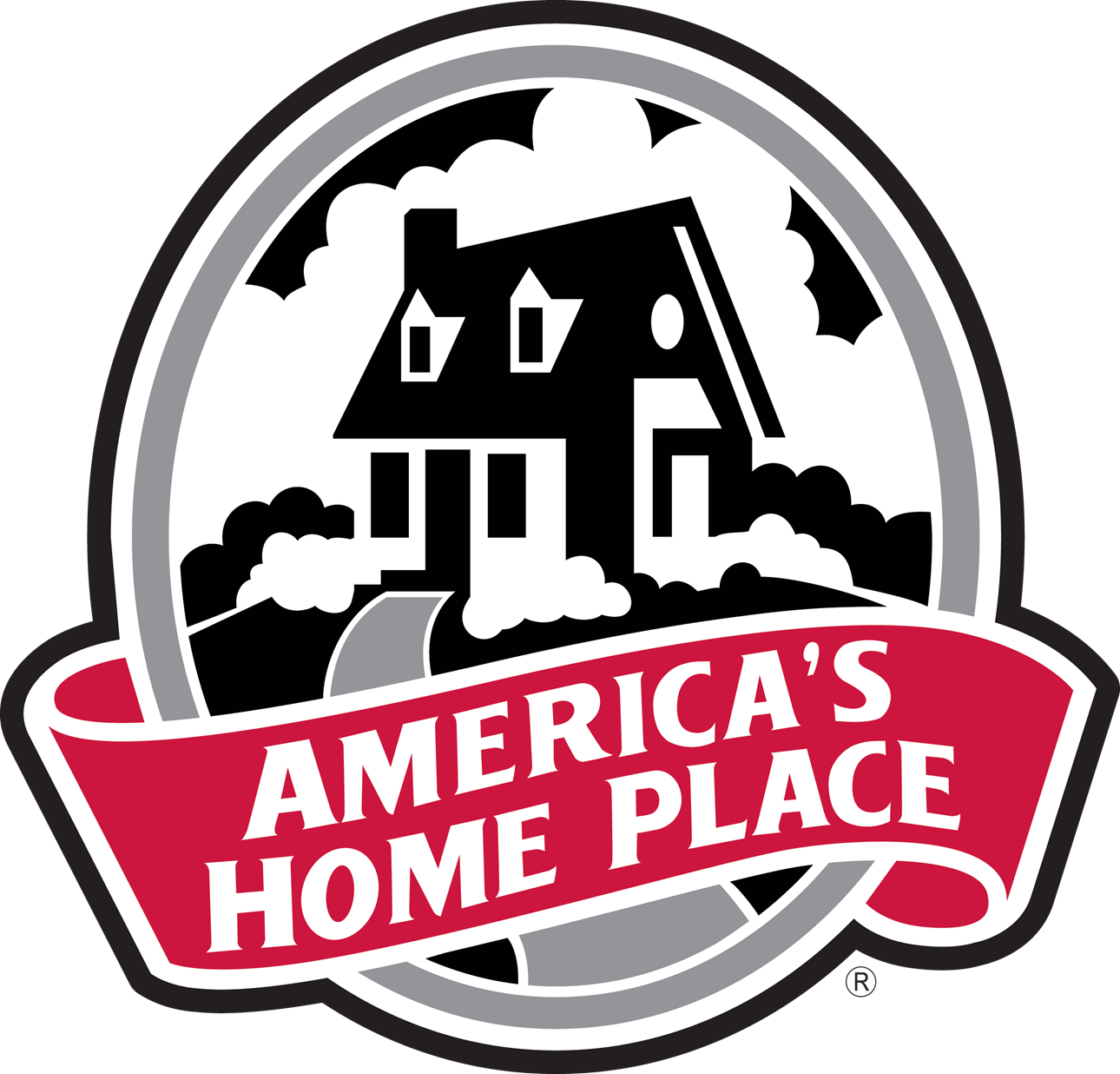 America's Home Place logo