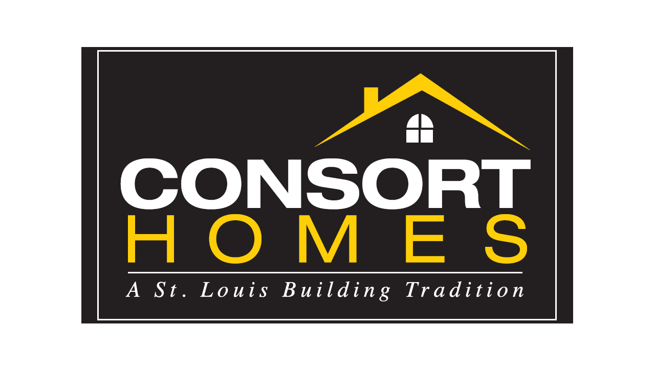 Consort Homes Logo Logo for Consort Homes