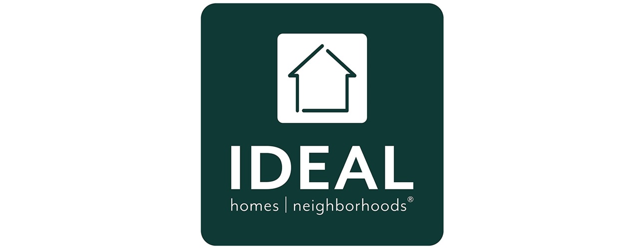 Ideal sponsor logo