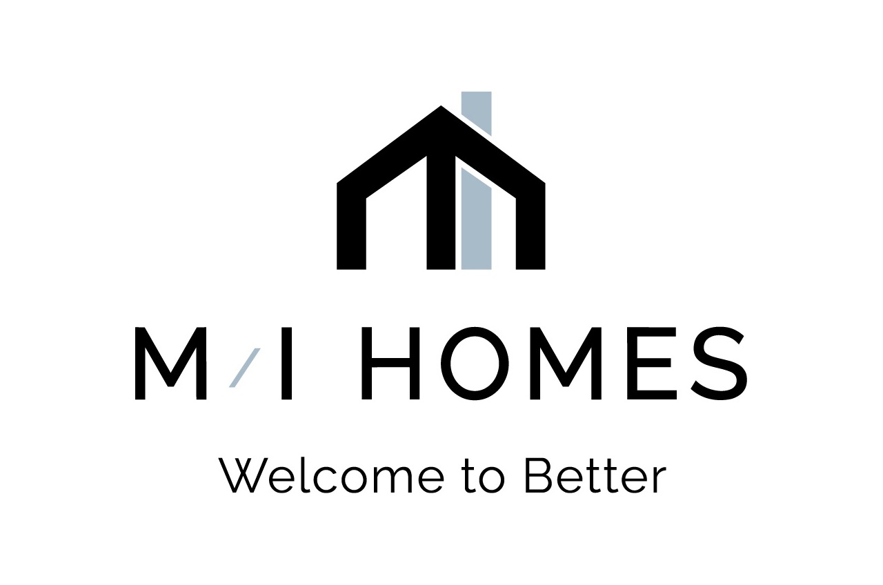 Logo for MI Homes