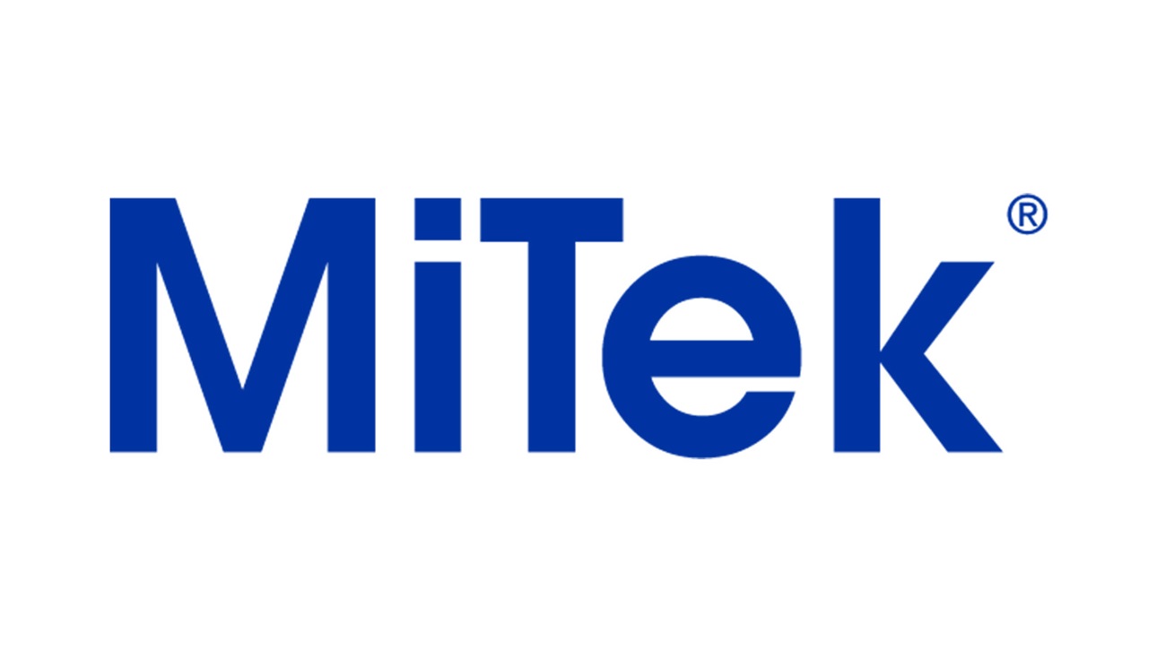 Mitek logo