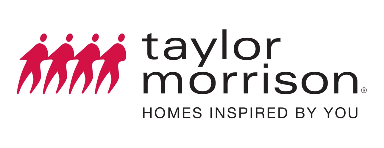 Taylor Morrison sponsor logo